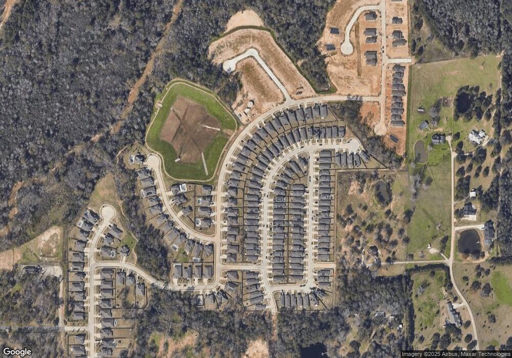 25835 Hickory Pecan Trail, Tomball, TX 77375 - photo 1