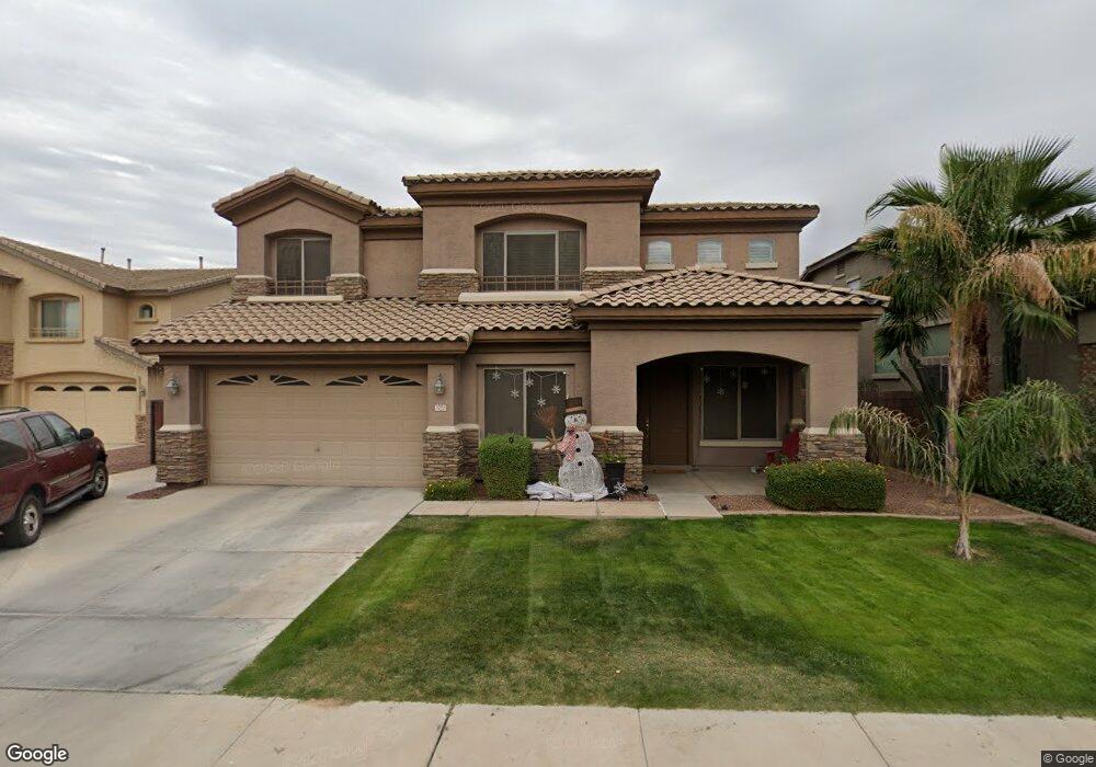 3753 S Hudson Place, Chandler, AZ 85286 - photo 1