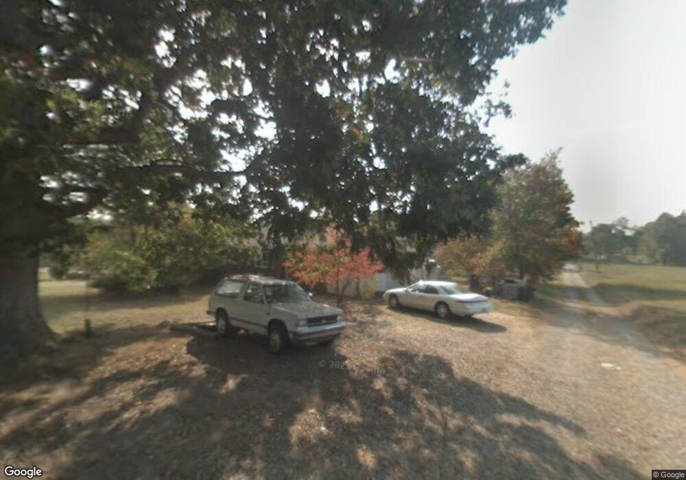 728 Mocksville Hwy, Statesville, NC 28625 - photo 1