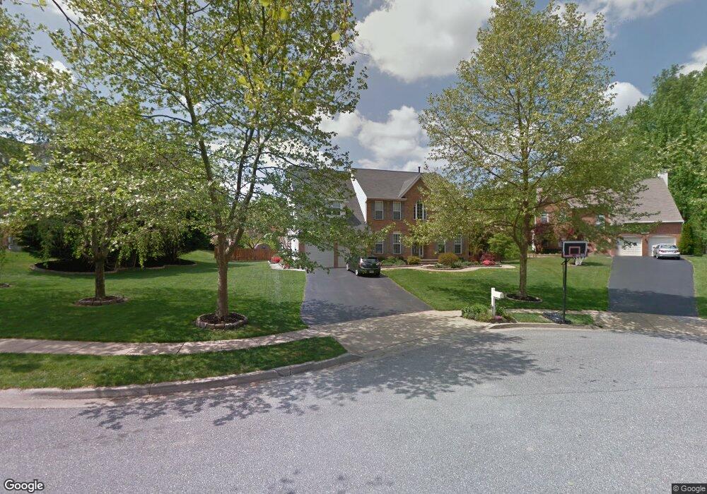 10621 Persimmon Ct, Laurel, MD 20723 - photo 1