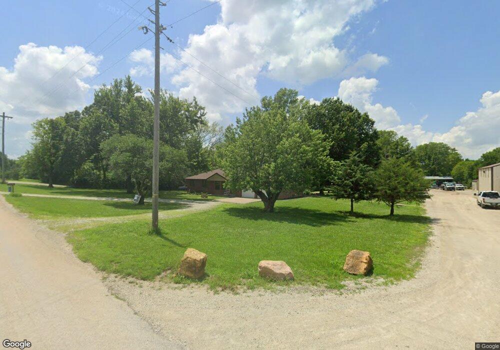 12623 S Rd, Hoyt, KS 66440 - photo 1