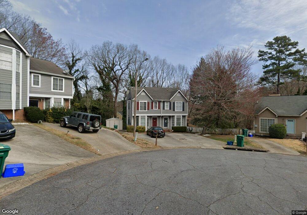 5023 David Place SE, Smyrna, GA 30082 - photo 1