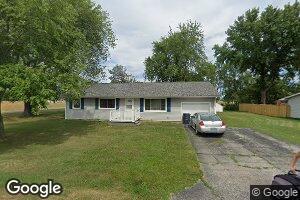 305 Linda Ave, Cisne, IL 62823