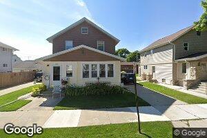 1814 N 20th St, Sheboygan, WI 53081