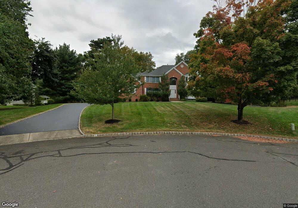 6 Patriots Way, Middletown, NJ 07748 - photo 1