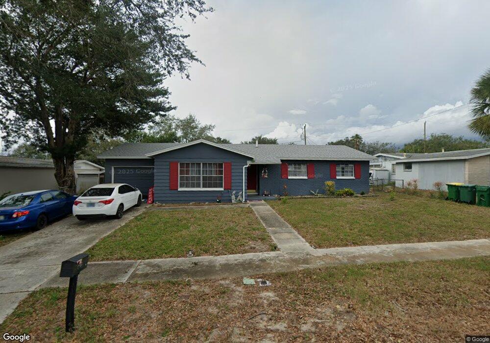 2207 Dartmouth Dr, Cocoa, FL 32926 - photo 1
