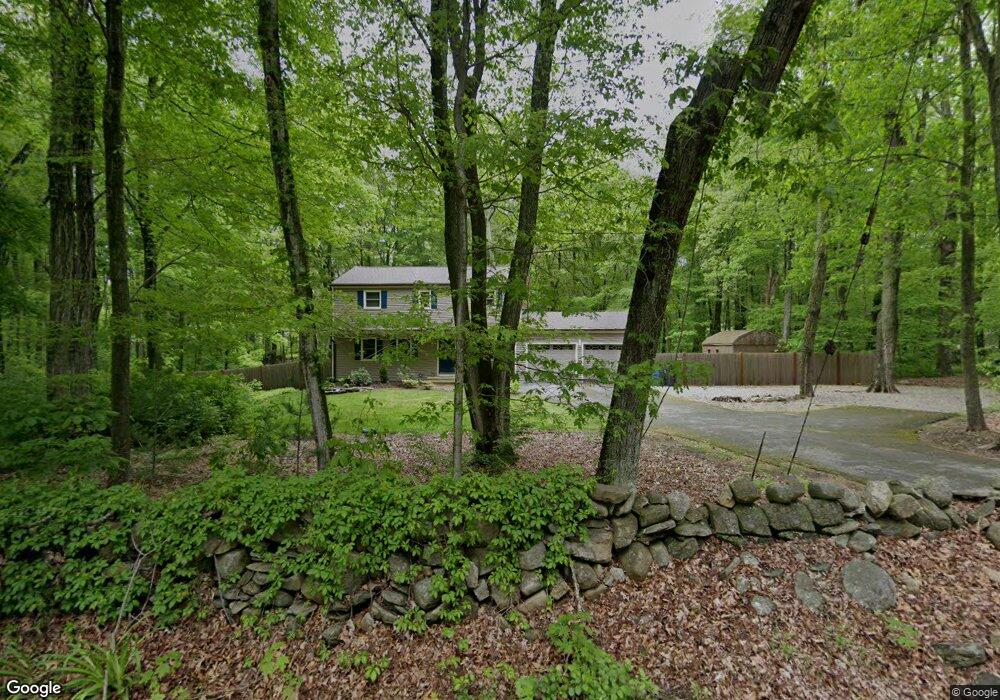 61 Spicer Hill Rd, Ledyard, CT 06339 - photo 1