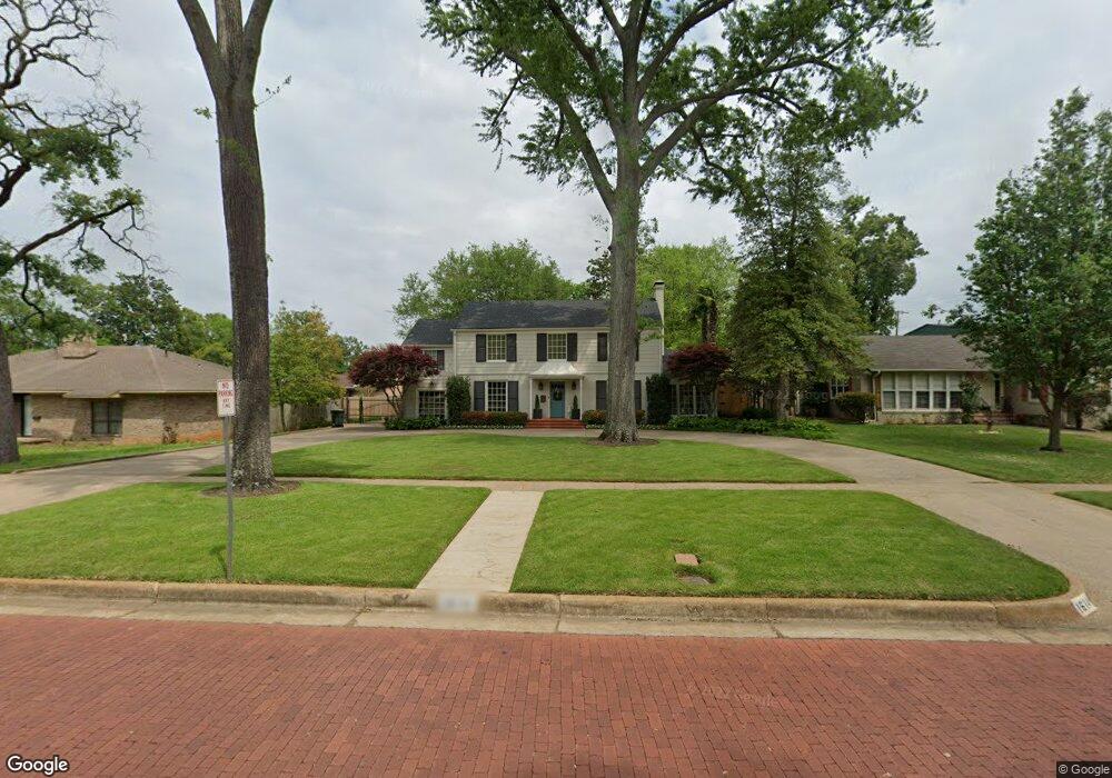 1614 S College Ave, Tyler, TX 75701 - photo 1