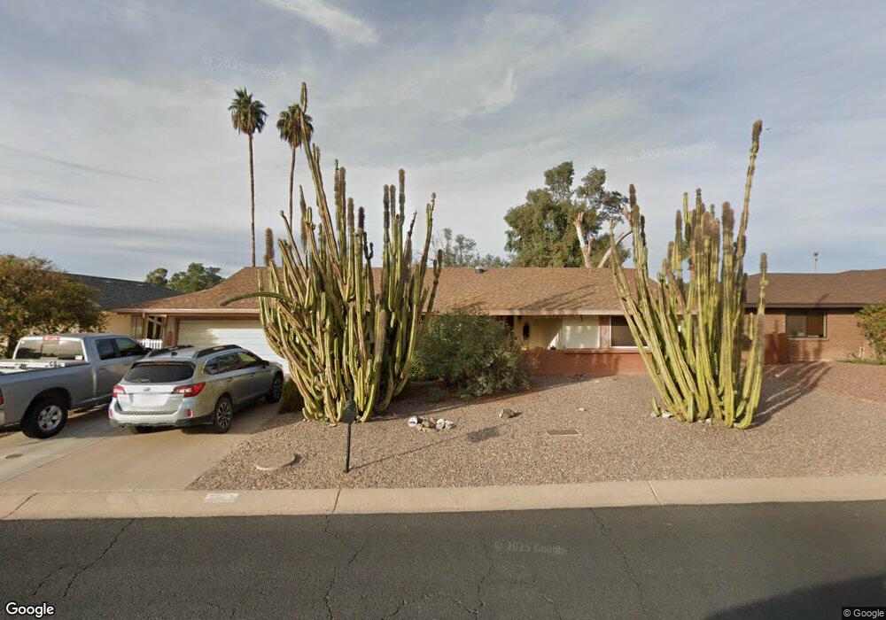 7010 E Flossmoor Ave, Mesa, AZ 85208 - photo 1