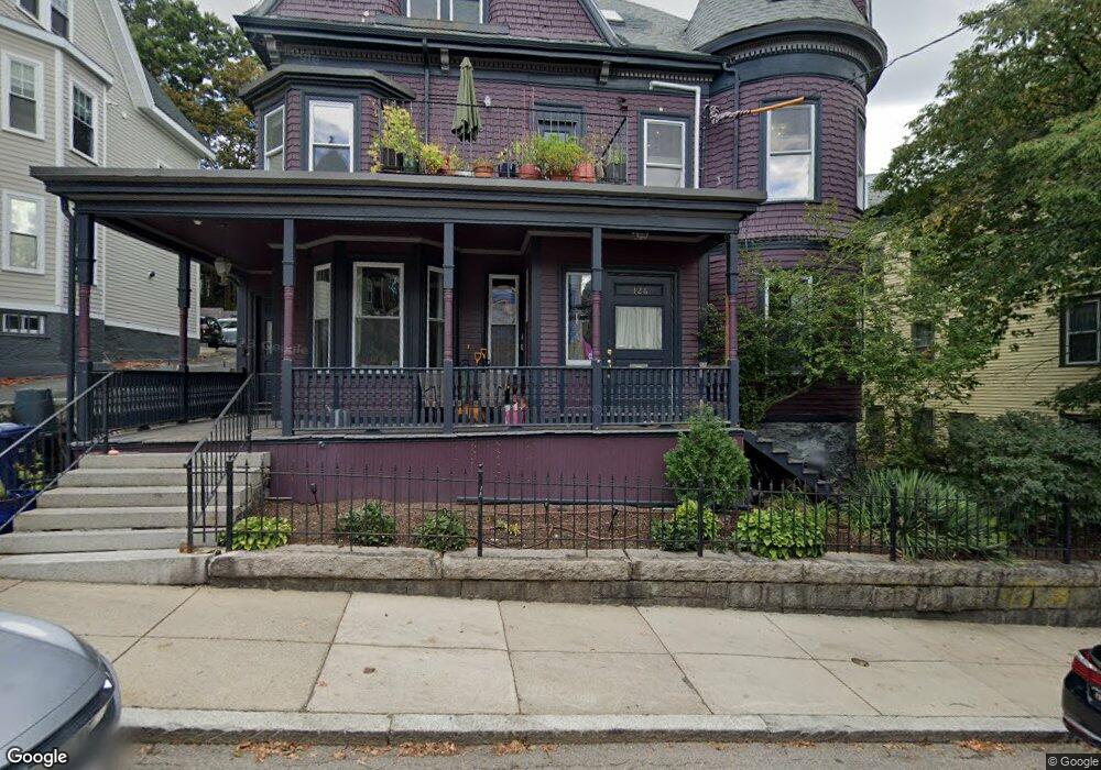 Street View Photo