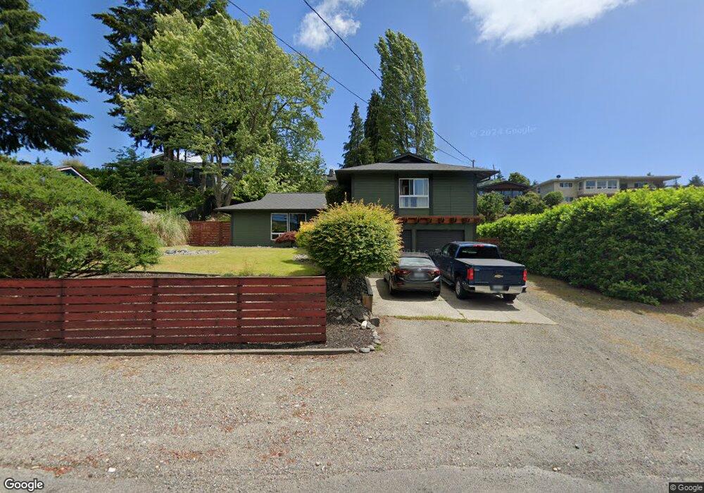 8514 41st St W, University Place, WA 98466 - photo 1