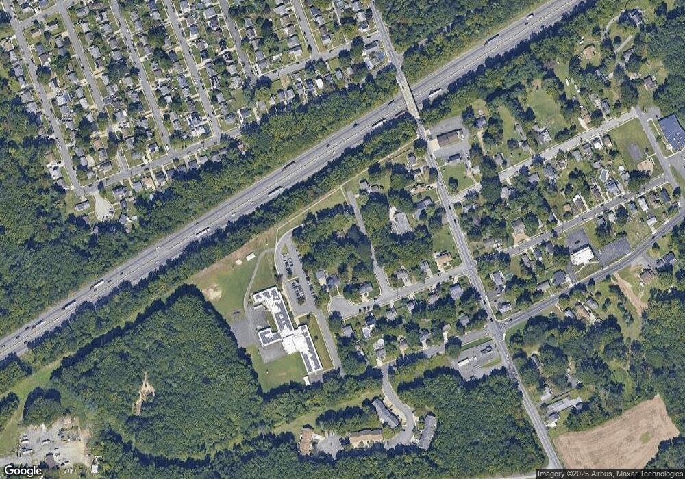 661 Iszard Rd, Woodbury, NJ 08096 - photo 1