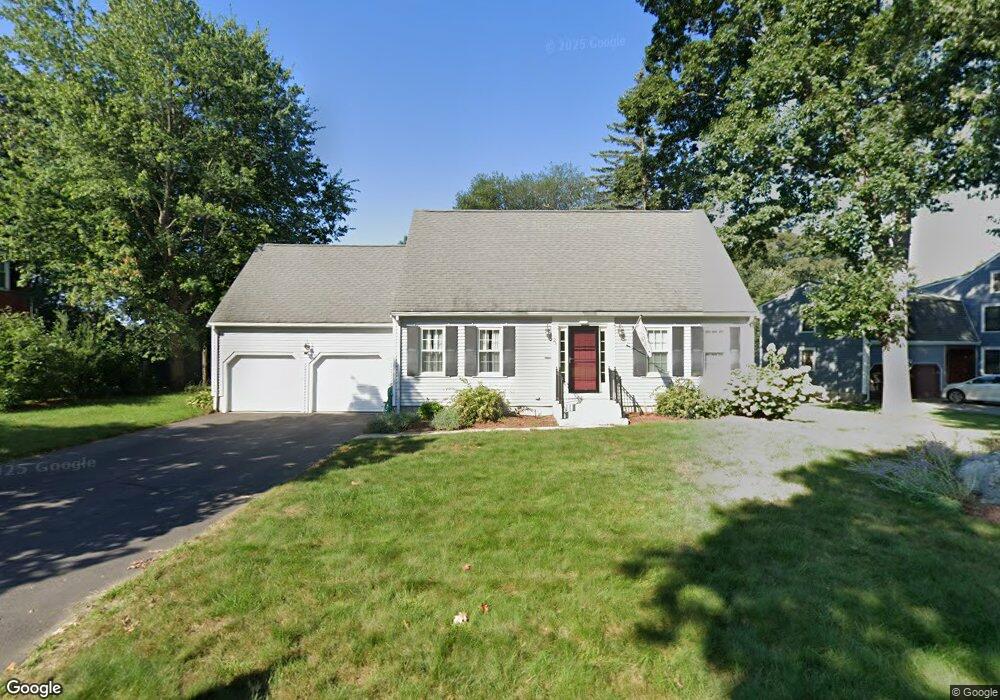 28 Maplecrest Dr, Southborough, MA 01772 - photo 1