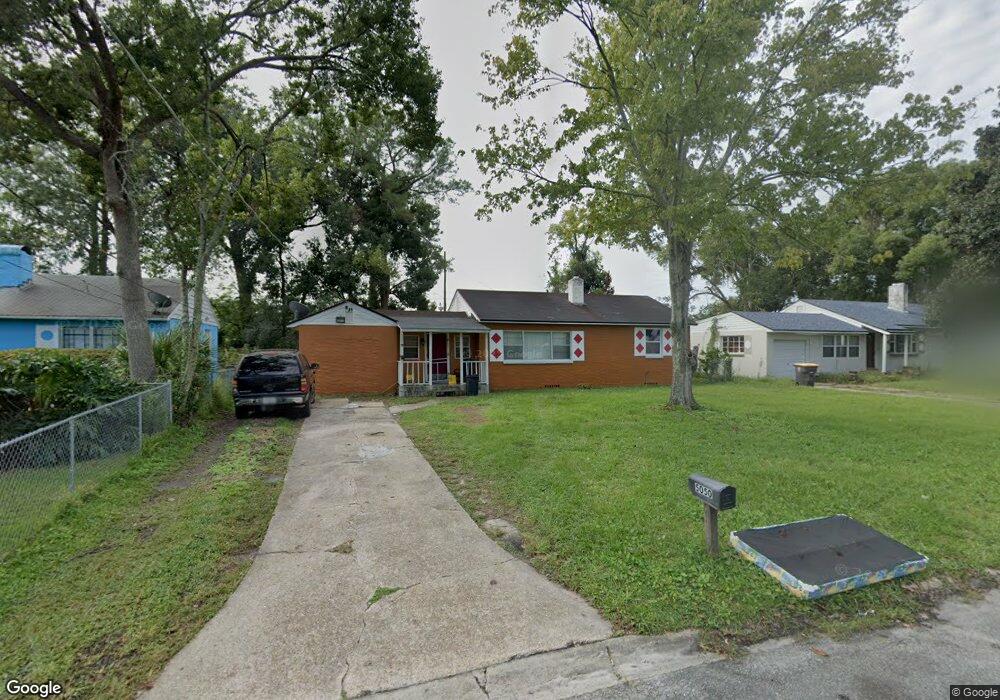 5050 Polaris St, Jacksonville, FL 32205 - photo 1