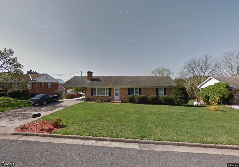 95 Perry St, Harrisonburg, VA 22801 - photo 1