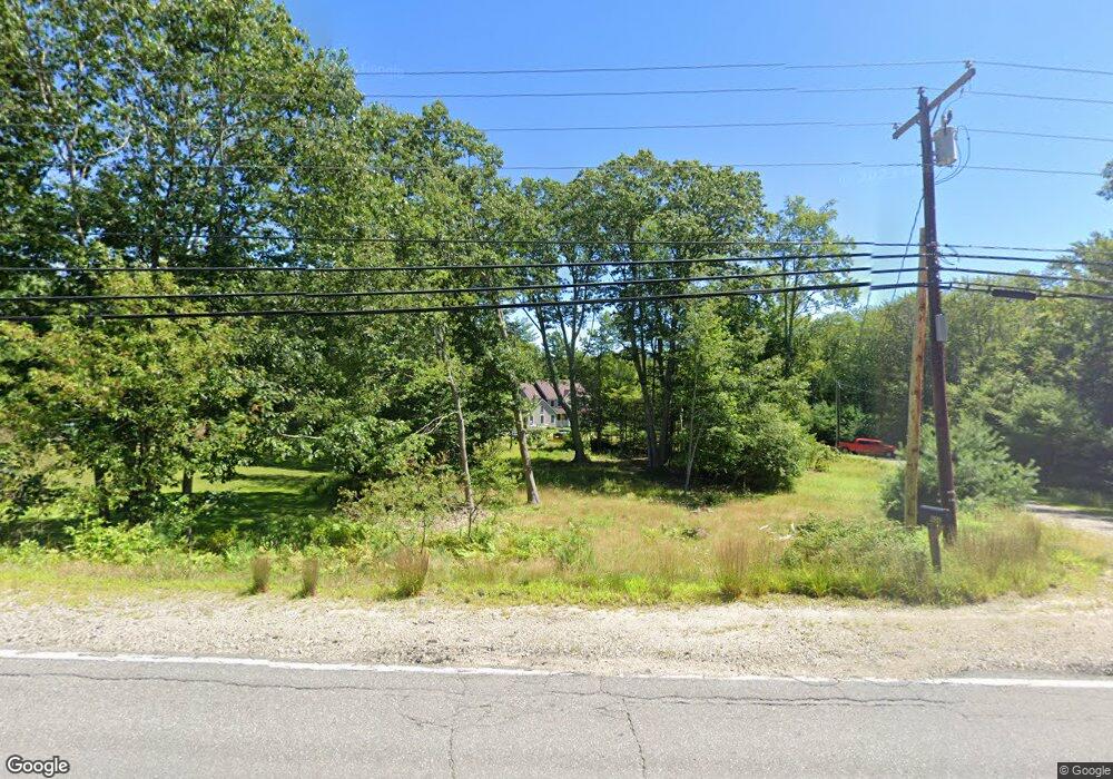 606 Five Islands Rd, Georgetown, ME 04548 - photo 1