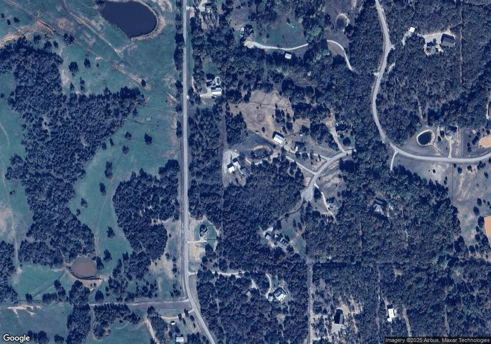 114 Cross Forest Ct, Poolville, TX 76487 - photo 1