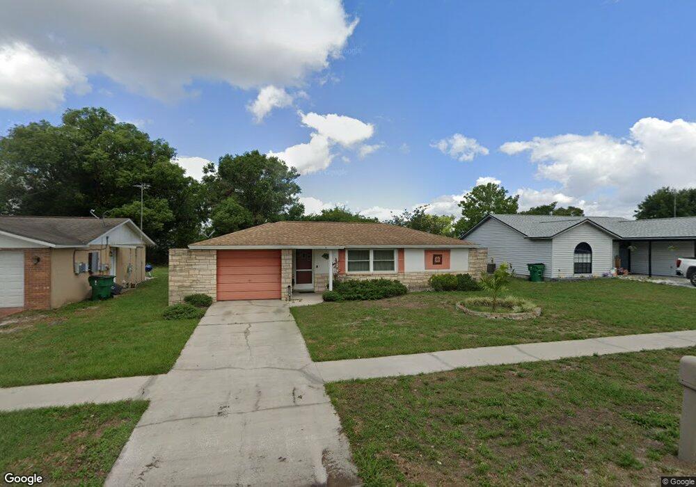 6135 20th St, Zephyrhills, FL 33542 - photo 1