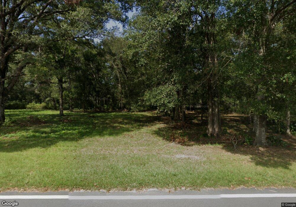 5542 W Railroad Ave, Patterson, GA 31557 - photo 1