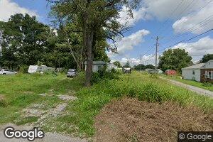 159 E Wilson Ave, Shawneetown, IL 62984