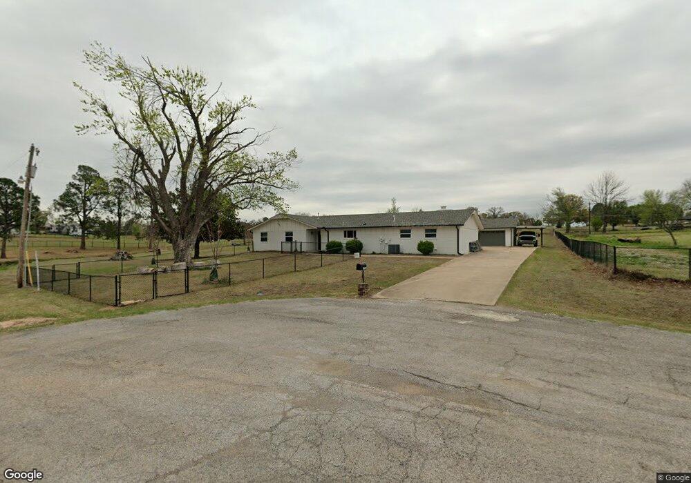 12724 W 65th St S, Sapulpa, OK 74066 - photo 1