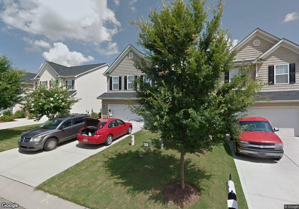 1064 Mountain Laurel Ct, Matthews, NC 28104 - photo 1