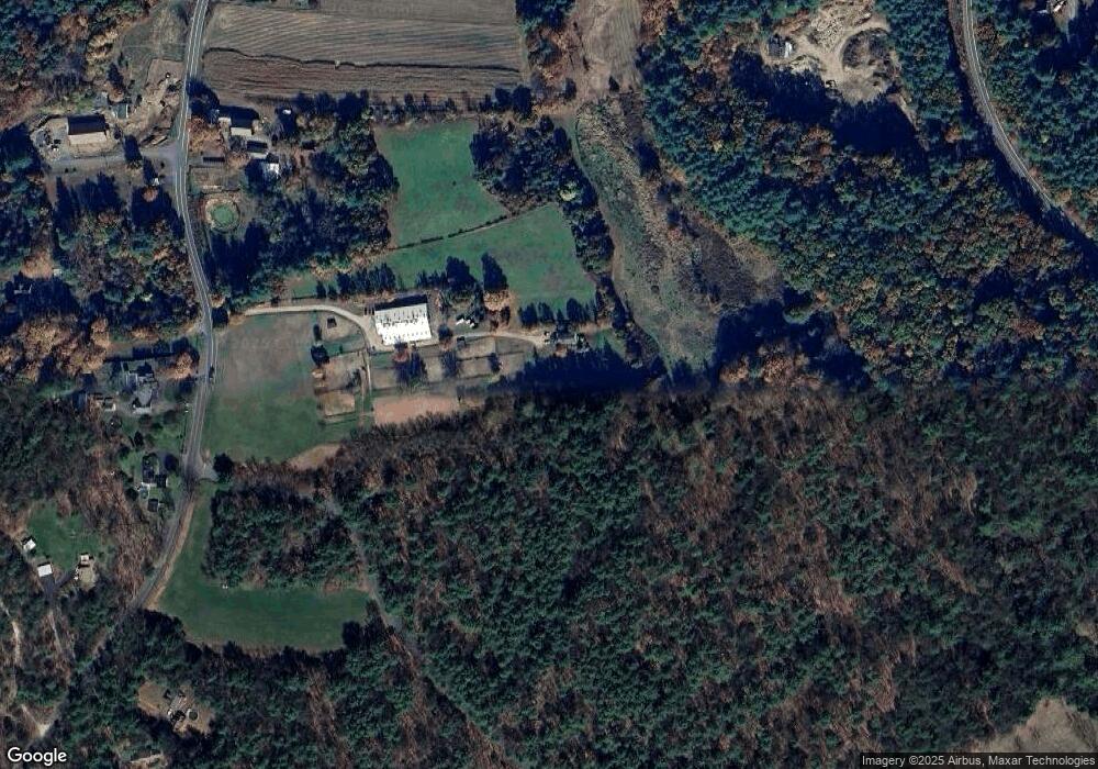 80 Sunderland Rd, Montague, MA 01351 - photo 1