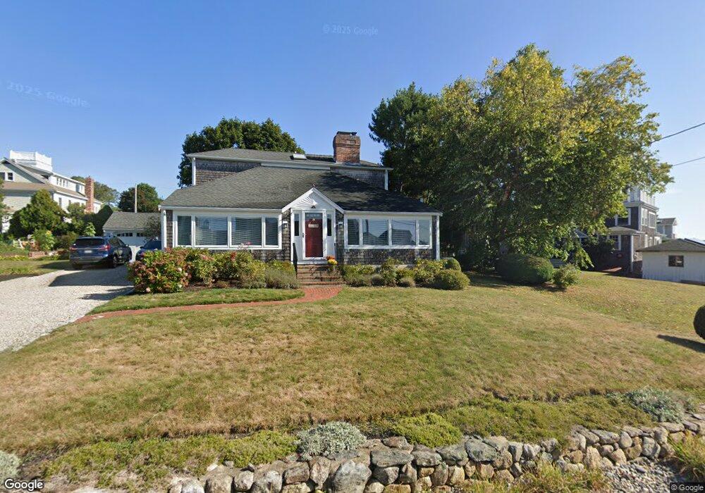 40 Cliff Ave, Scituate, MA 02066 - photo 1