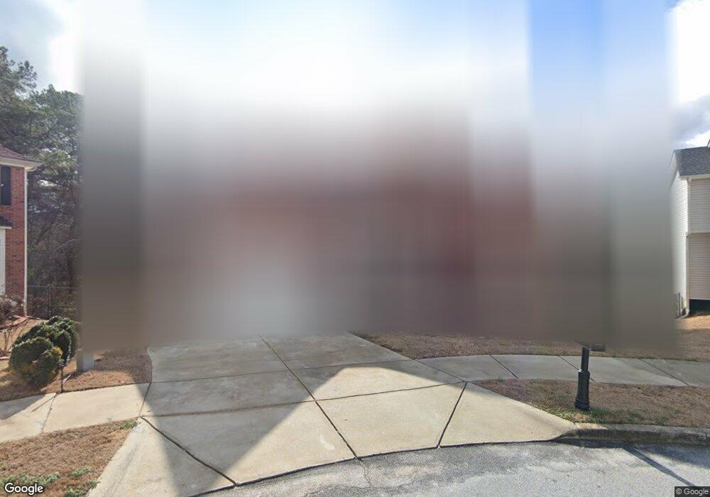 7423 Ivory Oak Ln, Lithonia, GA 30058 - photo 1