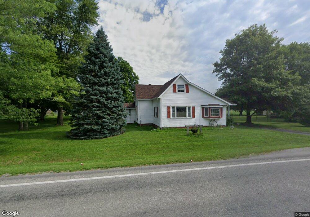 7620 E State Road 28, Elwood, IN 46036 - photo 1