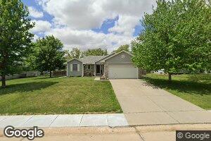 312 8th St, Ceresco, NE 68017