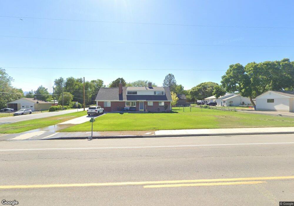 6668 S 2700 W, West Jordan, UT 84084 - photo 1