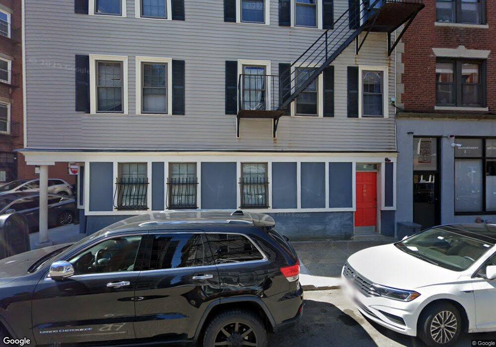 298 North St unit 298, Boston, MA 02113 - photo 1