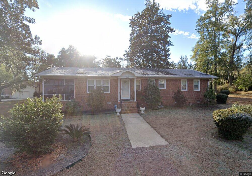 905 6th Ave, Conway, SC 29526 - photo 1
