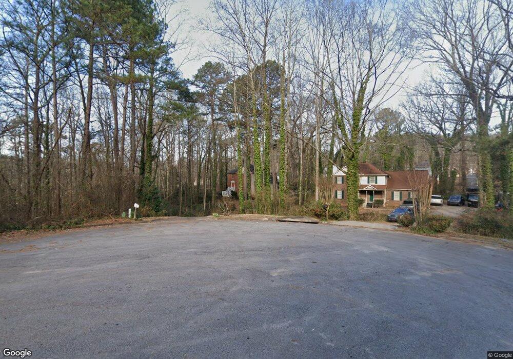 53 Lake Ct, Stockbridge, GA 30281 - photo 1