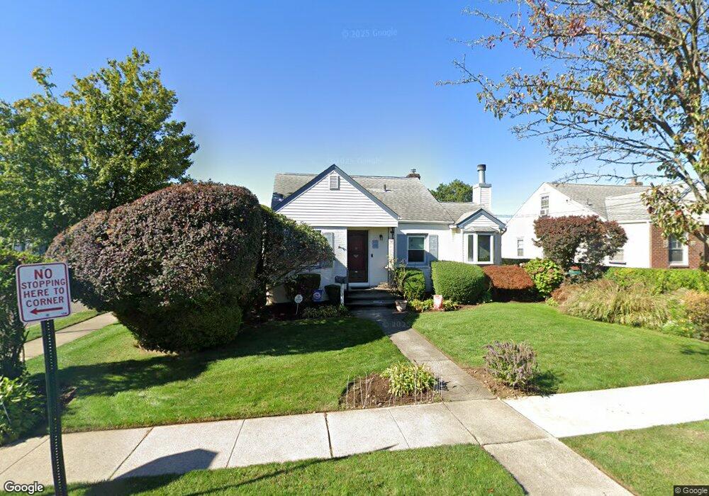 223 White Rd, Mineola, NY 11501 - photo 1