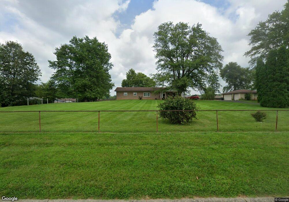 317 Locust St unit B, Charlestown, IN 47111 - photo 1