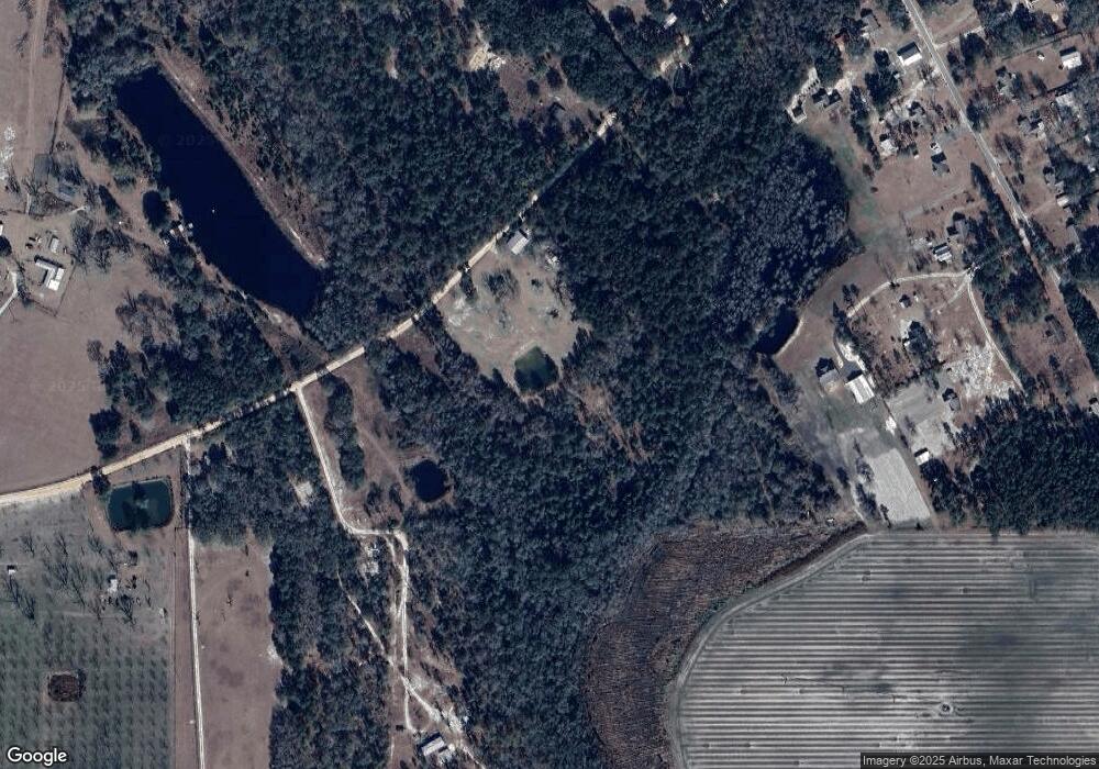 4403 Nola Rd, Blackshear, GA 31516 - photo 1