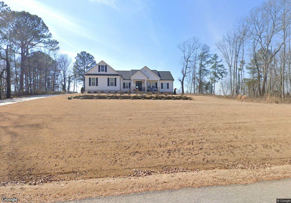 52 Brooks Rd, Carrollton, GA 30116 - photo 1