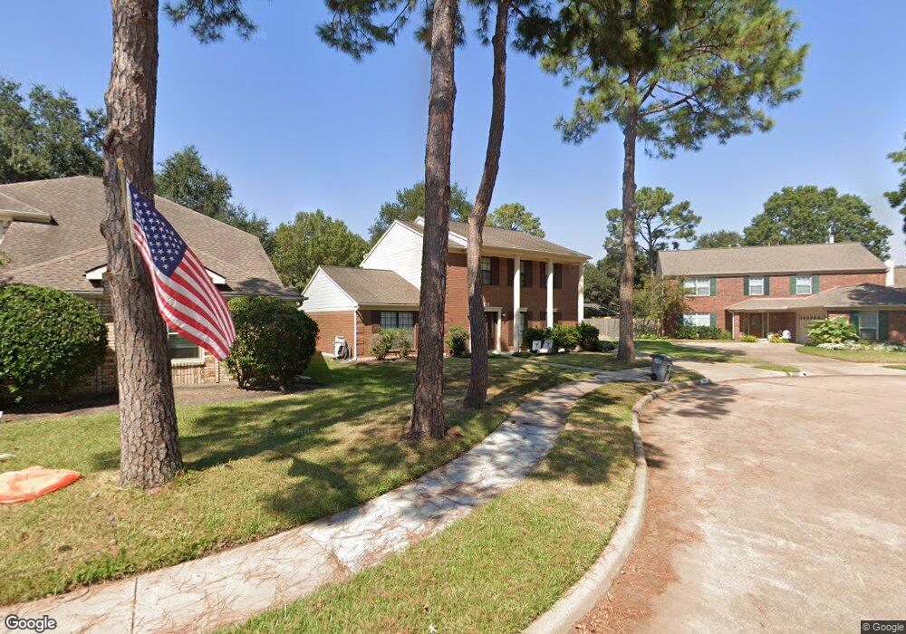 7615 Magnolia Shadows Ln, Houston, TX 77095 - photo 1