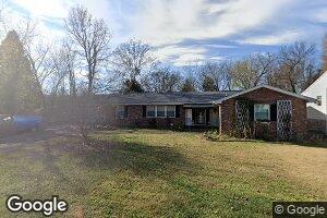 505 W 1st St, Ceredo, WV 25507