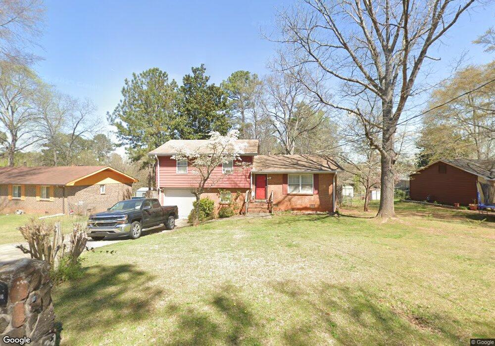 2796 Peggy Sue Ln unit 1, Morrow, GA 30260 - photo 1