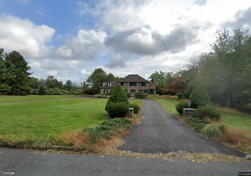 5 Doe Run, Pittstown, NJ 08867 - photo 1