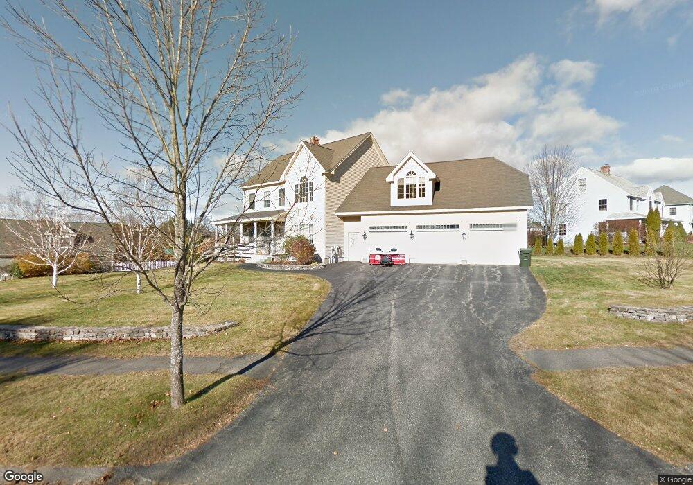 93 Crestview Dr, South Portland, ME 04106 - photo 1