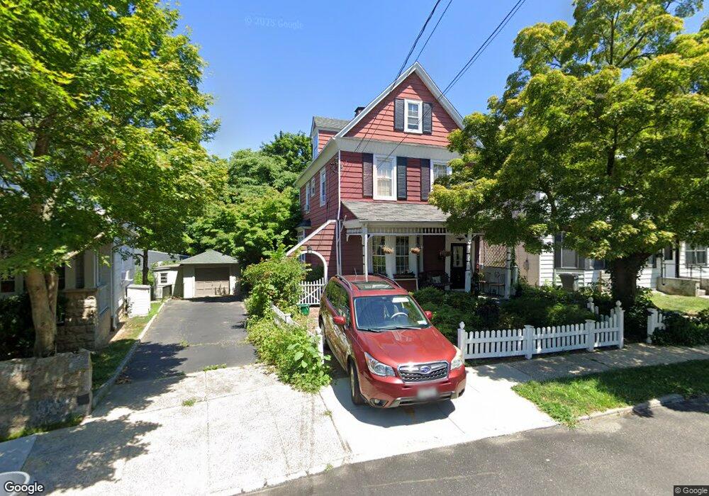 17 Hillside Ave, Hastings On Hudson, NY 10706 - photo 1