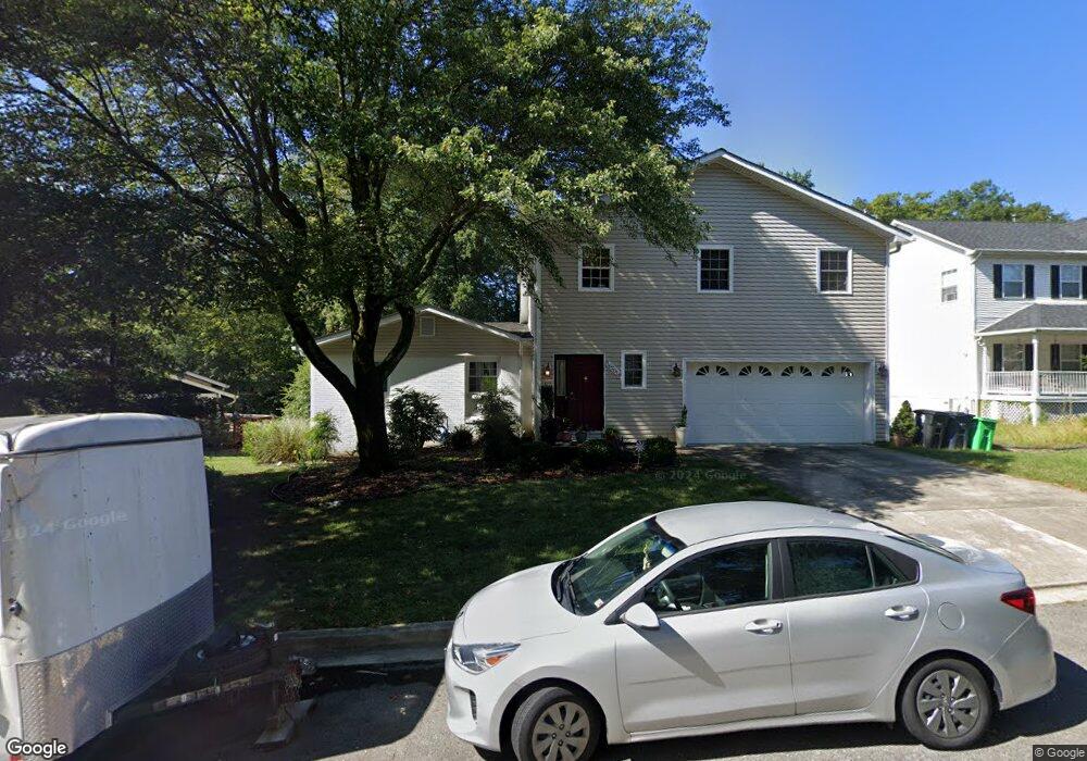 16201 Gales St, Laurel, MD 20707 - photo 1
