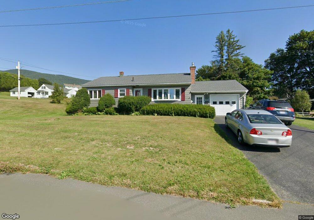 9 Grant St, Adams, MA 01220 - photo 1