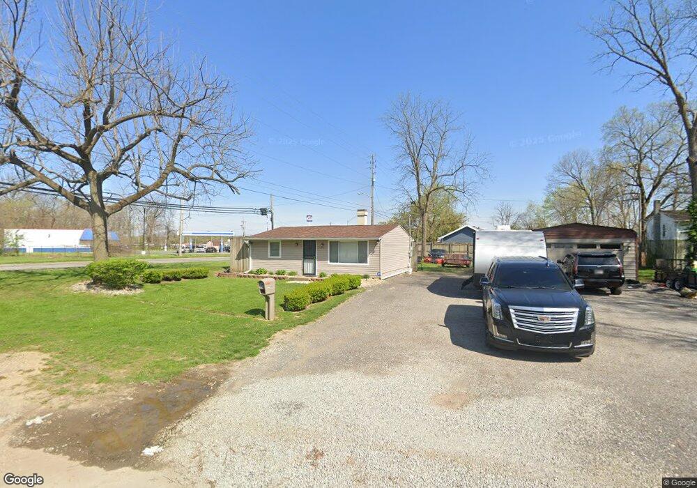 2424 W 17th St, Anderson, IN 46016 - photo 1