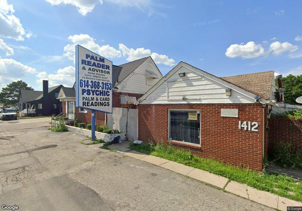 1410 Morse Rd, Columbus, OH 43229 - photo 1