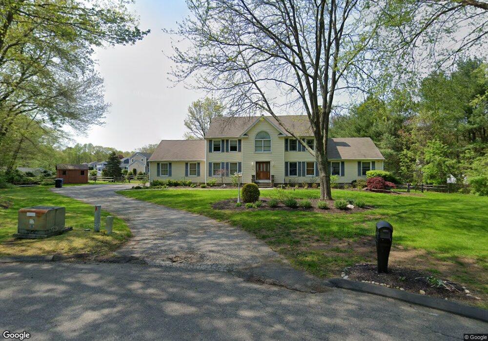 14 Mayfair Ct, Monroe, CT 06468 - photo 1